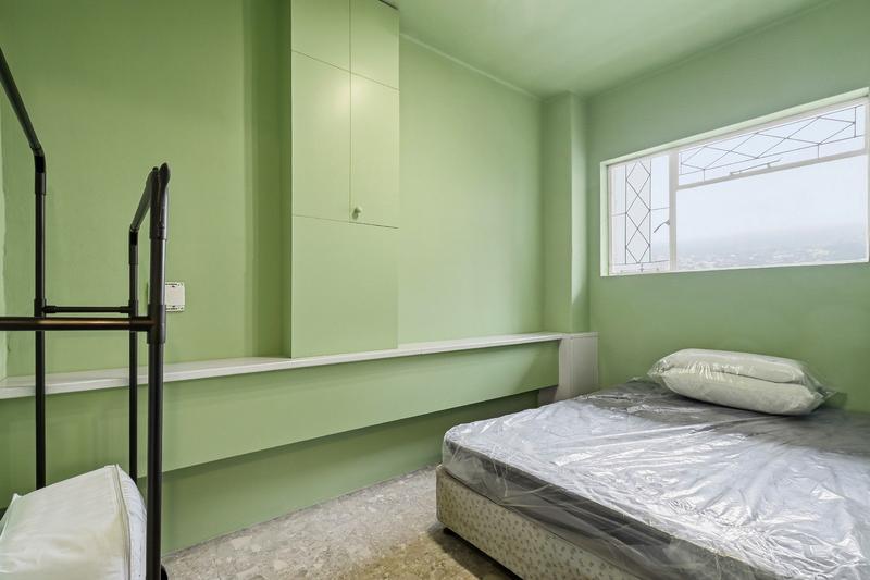 To Let 2 Bedroom Property for Rent in Cape Town Western Cape